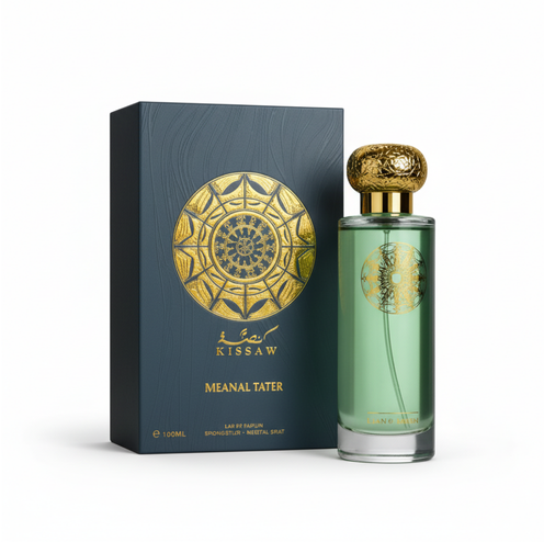 عطر كيساي اإلمبراطوري )001مل( – رائحة فاخرة تدوم طويًال
