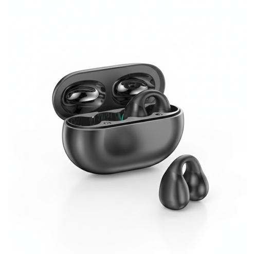سماعات TWS السلكية – صوت نقي وتجربة مريحة