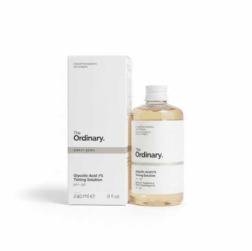 سيروم تفتيح الجسم )042مل( – إشراقة وتوحيد لون البشرة