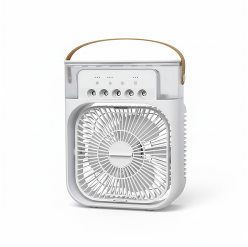 مروحة تبريد ھواء – انتعاش في كل األوقات