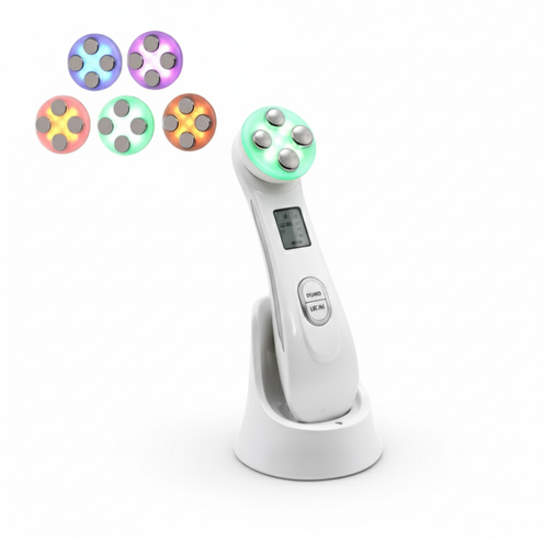 جھاز شّد الوجھ – عناية متكاملة لبشرة مشدودة ومشرقة