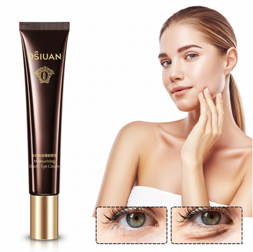 كريم شد منطقة العين – لتقليل االنتفاخ والھاالت