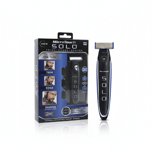 ماكينة حالقة كھربائية – Shaver SOLO