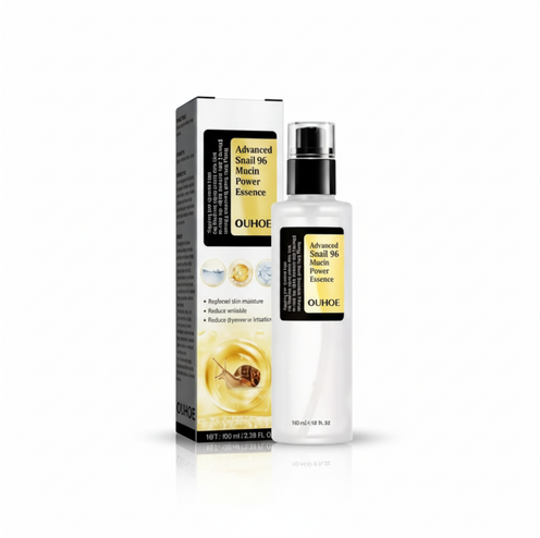 سيروم الحلزون Serum) Snail – 100ML)