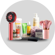 الجمال والعناية الشخصية