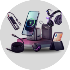 منتجات إلكترونية