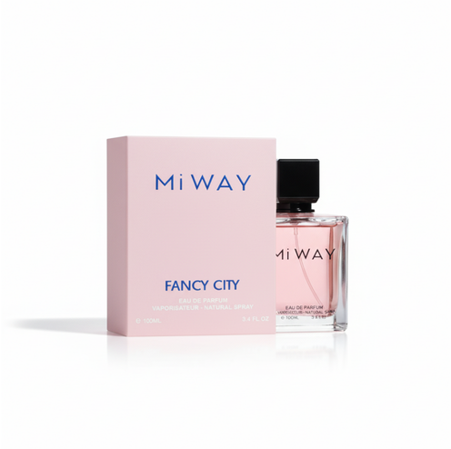 عطر مي واي – Perfume Way Mi