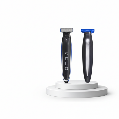 ماكينة حالقة محمولة