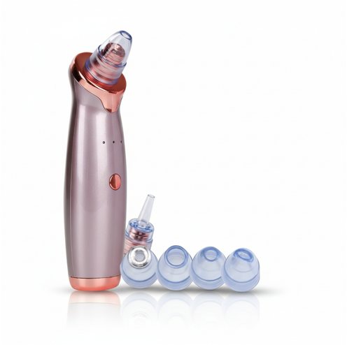 جھاز تنظيف المسام – لبشرة نقية وصافية