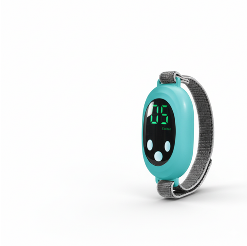 جھاز مساعد على النوم – لنوم ھادئ وعميق