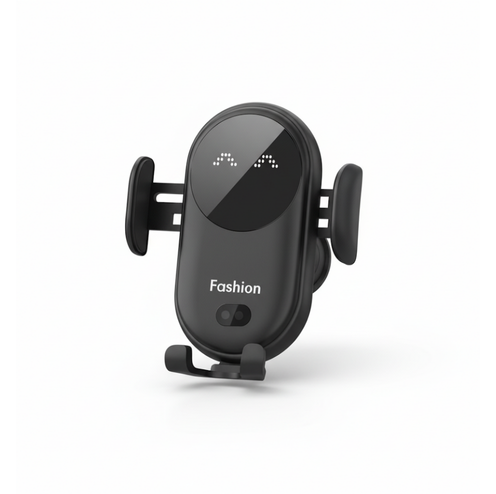 شاحن سيارة السلكي – لتجربة شحن سريعة وآمنة