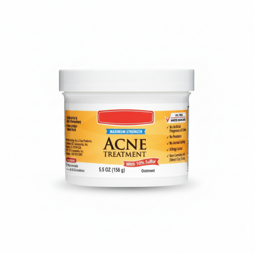 كريم مكافحة حب الشباب ديالكروز )65غ( – لبشرة صافية