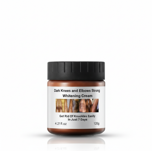 كريم تبييض الركب واألكواع )022غ( – توحيد لون البشرة