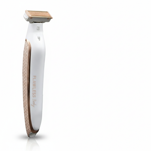 ماكينة حالقة الجسم الكھربائية – مظھر أنيق وسريع