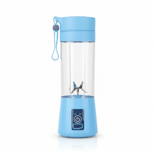 خالط مطبخ صغير – لتحضير العصائر والوجبات بسرعة