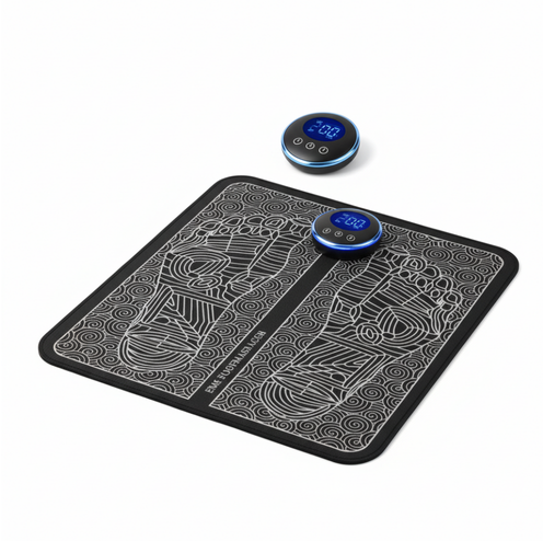 جھاز مساج القدم – استرخاء وتخفيف للتعب