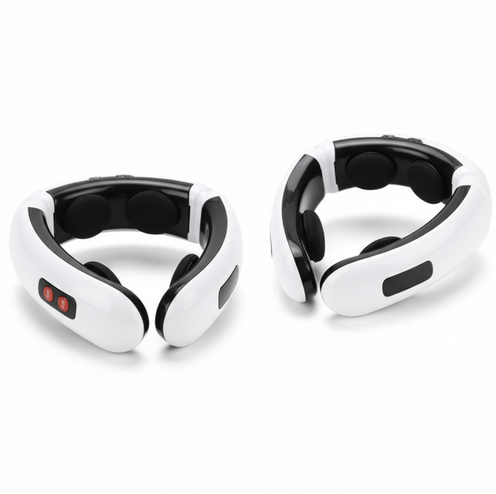 جھاز تدليك الرقبة – استرخاء فوري وراحة عميقة