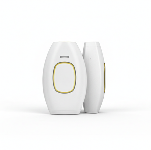 جھاز إزالة الشعر بالليزر – نعومة طويلة األمد