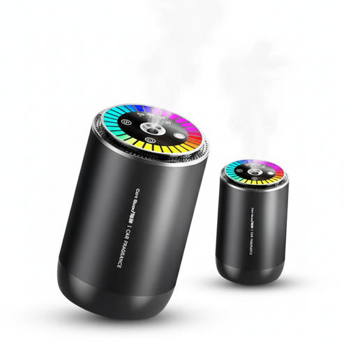 معطر سيارة – رائحة منعشة تدوم طويًال