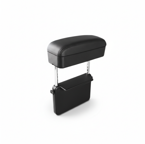 مسند ذراع ذكي للسيارة – راحة وتحكم عملي