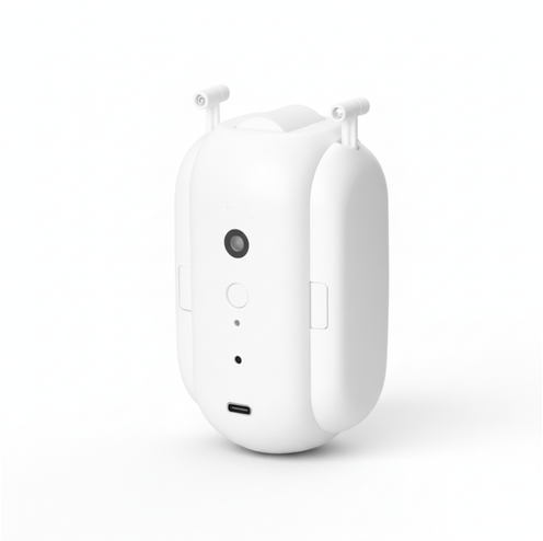 روبوت ذكي لفتح الستائر – أتمتة المنزل العصري (Copy)