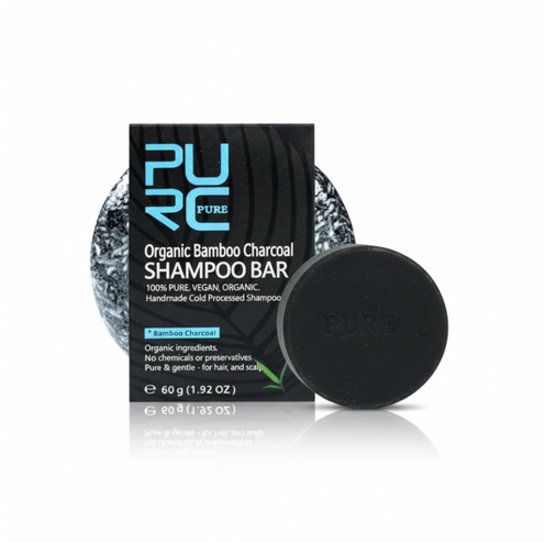 شامبو بار (50G) – لتنظيف الشعر بشكل طبيعي