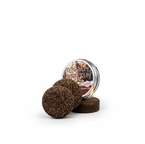 شامبو ضد تساقط الشعر – Shampoo Loss Hair