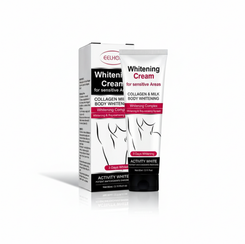 كريم تبييض Cream) Whitening – 60ML)